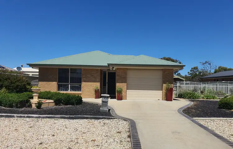 Main view of Homely house listing, 27 Railway Avenue, Cohuna VIC 3568