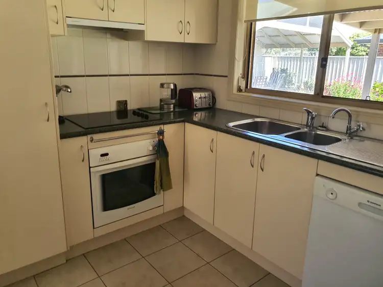 Second view of Homely house listing, 27 Railway Avenue, Cohuna VIC 3568