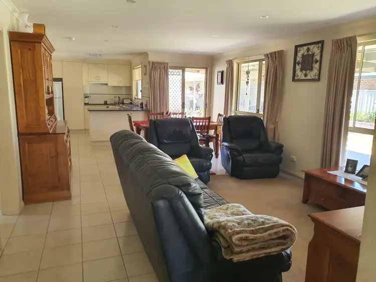 Third view of Homely house listing, 27 Railway Avenue, Cohuna VIC 3568