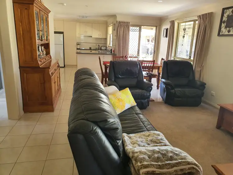 Seventh view of Homely house listing, 27 Railway Avenue, Cohuna VIC 3568
