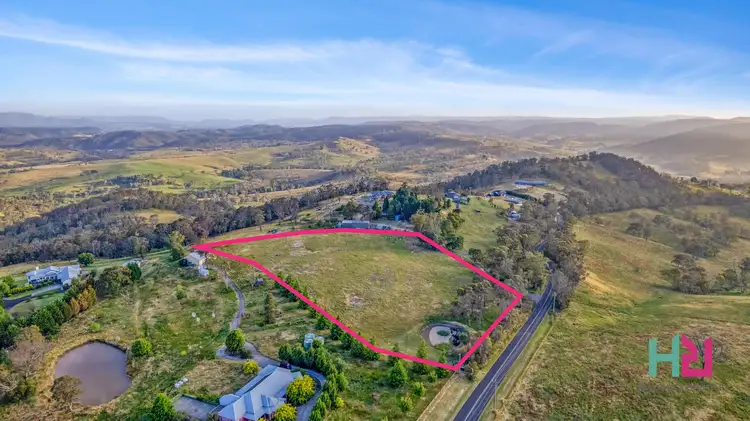 203 Mckanes Falls Road, South Bowenfels NSW 2790