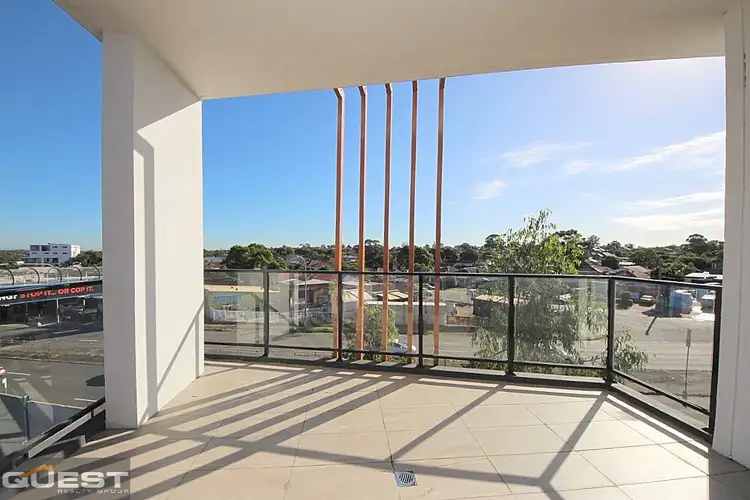 Second view of Homely unit listing, 45/417 Hume Highway, Yagoona NSW 2199