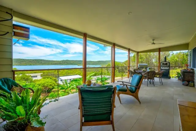 Main view of Homely house listing, 13 Opal Court, Russell Island QLD 4184