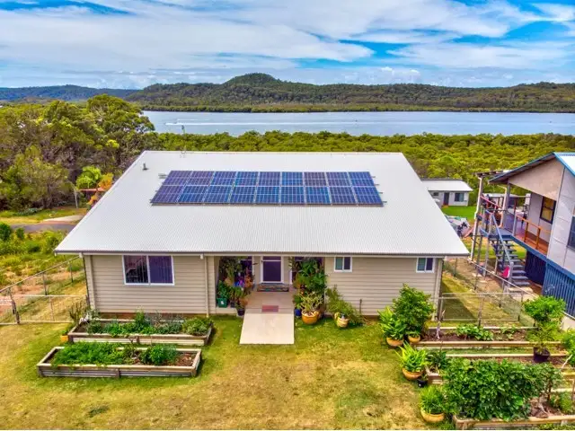 Second view of Homely house listing, 13 Opal Court, Russell Island QLD 4184