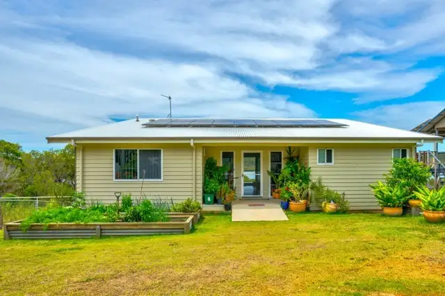 Third view of Homely house listing, 13 Opal Court, Russell Island QLD 4184