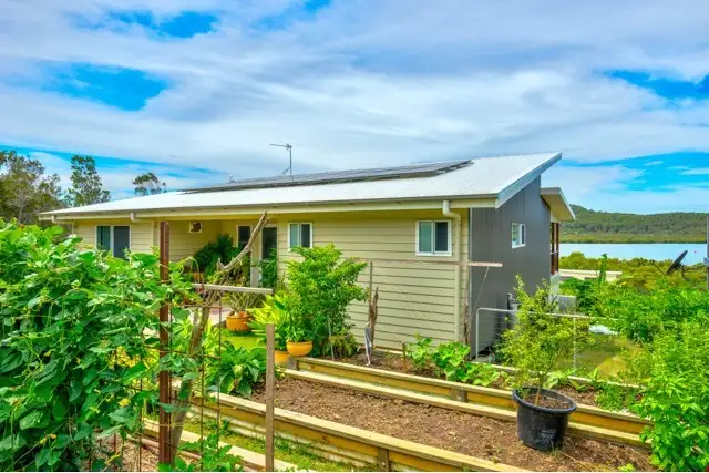 Fourth view of Homely house listing, 13 Opal Court, Russell Island QLD 4184