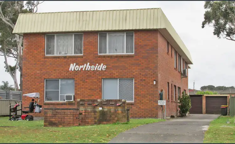 1/39 North Street, Tuncurry NSW 2428