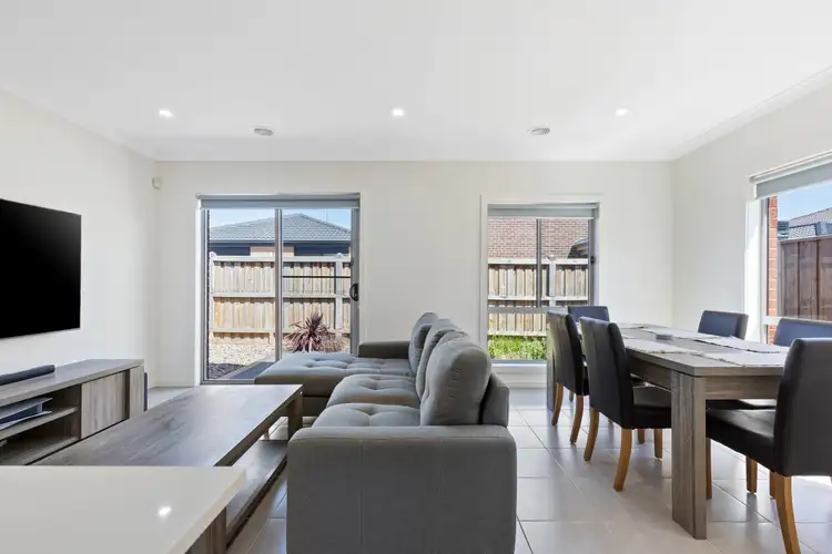 Third view of Homely house listing, 8 Joyce Street, Point Cook VIC 3030