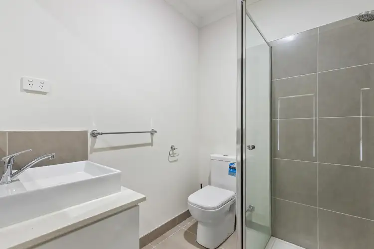 Fifth view of Homely house listing, 8 Joyce Street, Point Cook VIC 3030