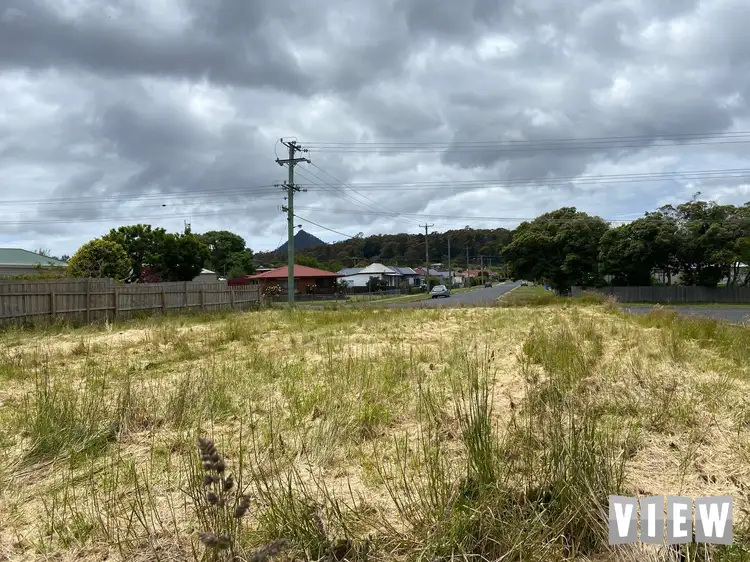 Second view of Homely land listing, 38 Cameron Street, St Marys TAS 7215