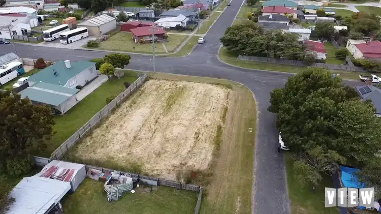 Fifth view of Homely land listing, 38 Cameron Street, St Marys TAS 7215