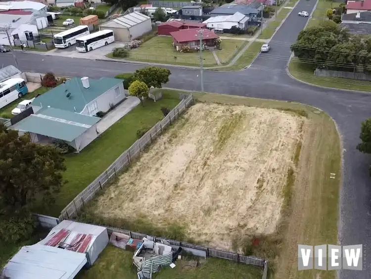 Seventh view of Homely land listing, 38 Cameron Street, St Marys TAS 7215