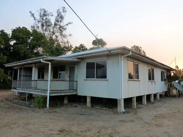 7-9 Main Street, Abergowrie QLD 4850