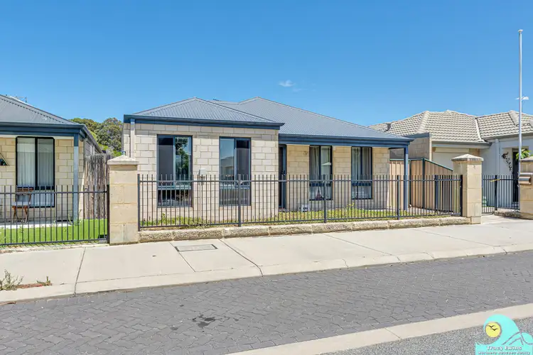 Second view of Homely house listing, 30 Wyperfeld Street, Yanchep WA 6035