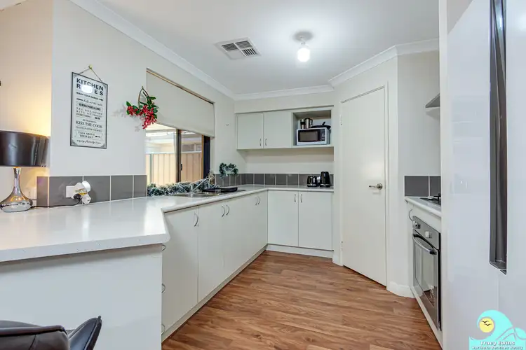 Third view of Homely house listing, 30 Wyperfeld Street, Yanchep WA 6035