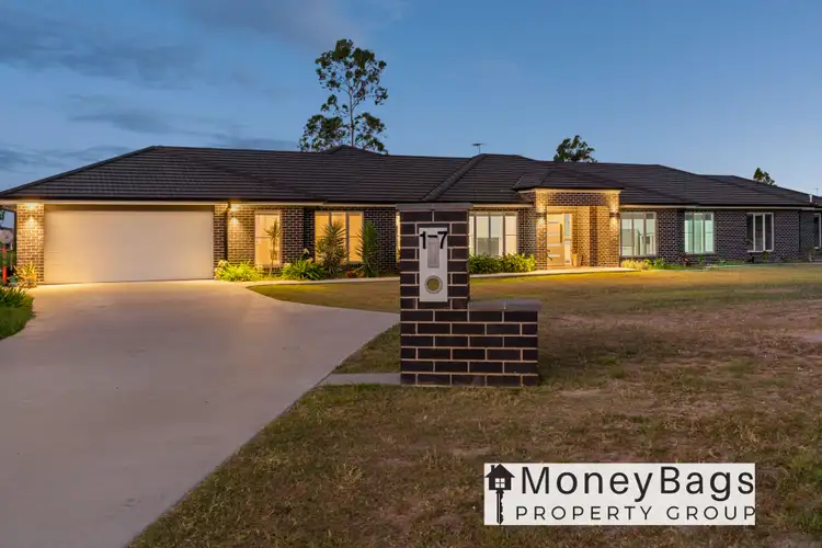 1 Austin Court, Jimboomba QLD 4280