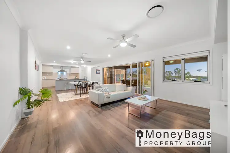 Third view of Homely house listing, 1 Austin Court, Jimboomba QLD 4280