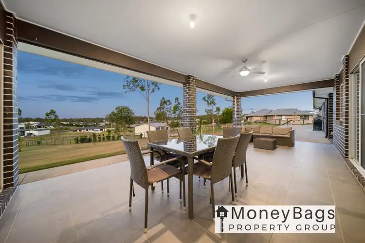 Fourth view of Homely house listing, 1 Austin Court, Jimboomba QLD 4280