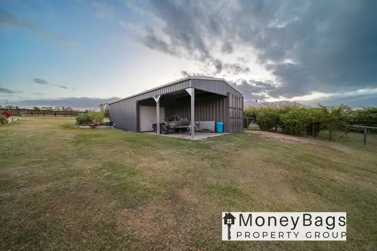 Fifth view of Homely house listing, 1 Austin Court, Jimboomba QLD 4280