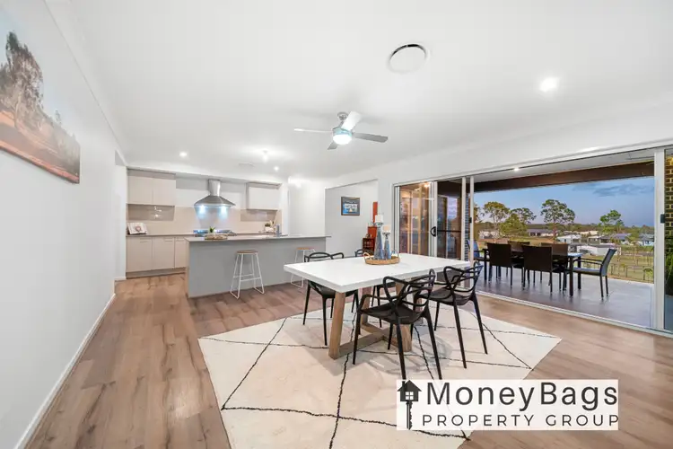 Sixth view of Homely house listing, 1 Austin Court, Jimboomba QLD 4280