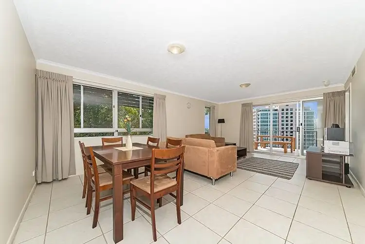 61/209 Wills Street, Townsville City QLD 4810