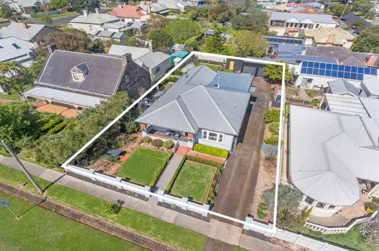 Third view of Homely house listing, 83 Julia Street, Portland VIC 3305