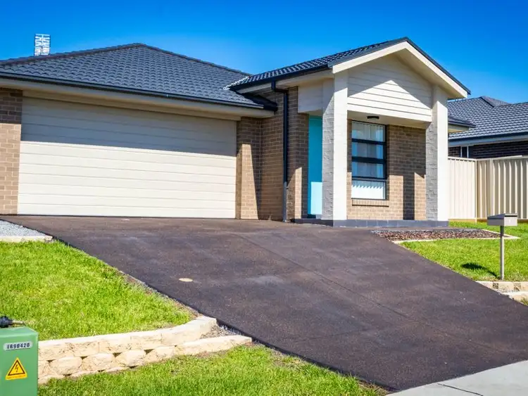 Main view of Homely house listing, 15 Croft Close, Thornton NSW 2322
