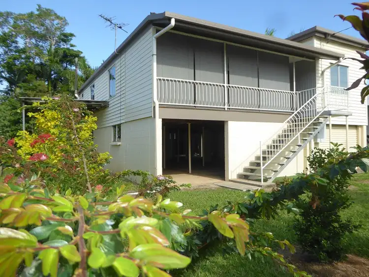 115 Ernest Street, Innisfail QLD 4860