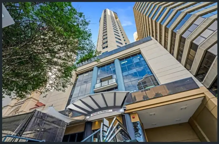 906/108 Margaret Street, Brisbane City QLD 4000