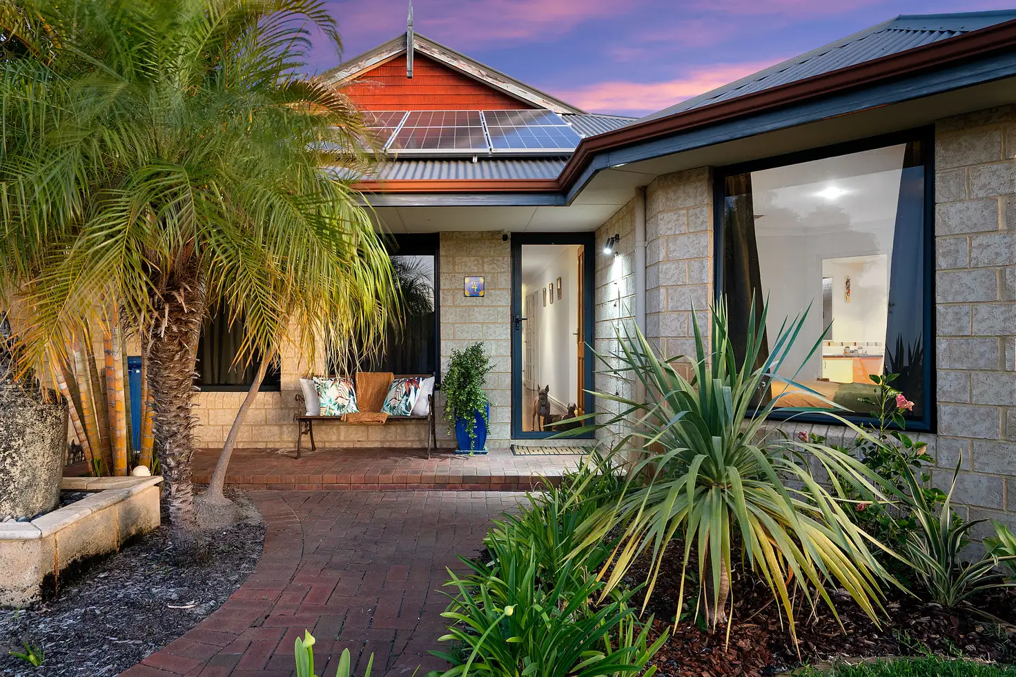 Main view of Homely house listing, 4 Withnell Drive, Ellenbrook WA 6069