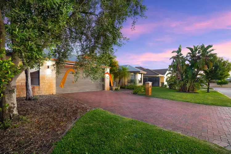 Second view of Homely house listing, 4 Withnell Drive, Ellenbrook WA 6069