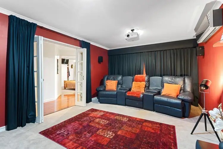 Third view of Homely house listing, 4 Withnell Drive, Ellenbrook WA 6069