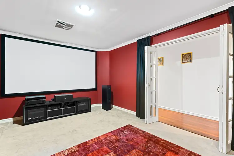 Fourth view of Homely house listing, 4 Withnell Drive, Ellenbrook WA 6069