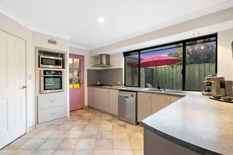 Fifth view of Homely house listing, 4 Withnell Drive, Ellenbrook WA 6069