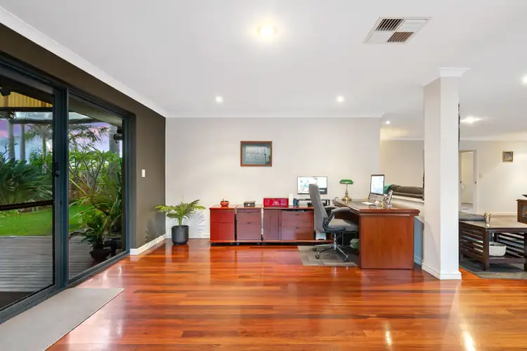 Seventh view of Homely house listing, 4 Withnell Drive, Ellenbrook WA 6069