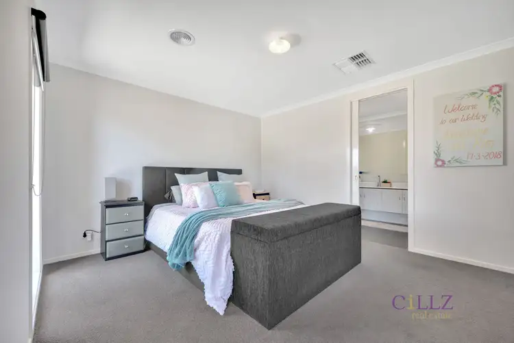Second view of Homely house listing, 9 Parkside Avenue, Maddingley VIC 3340