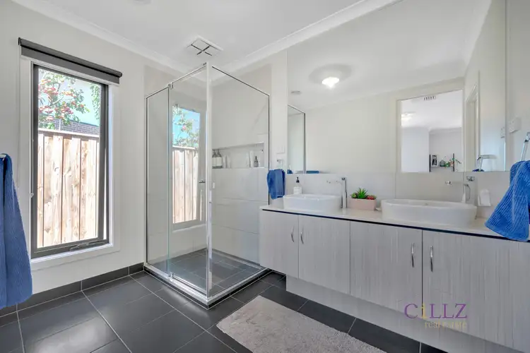 Third view of Homely house listing, 9 Parkside Avenue, Maddingley VIC 3340