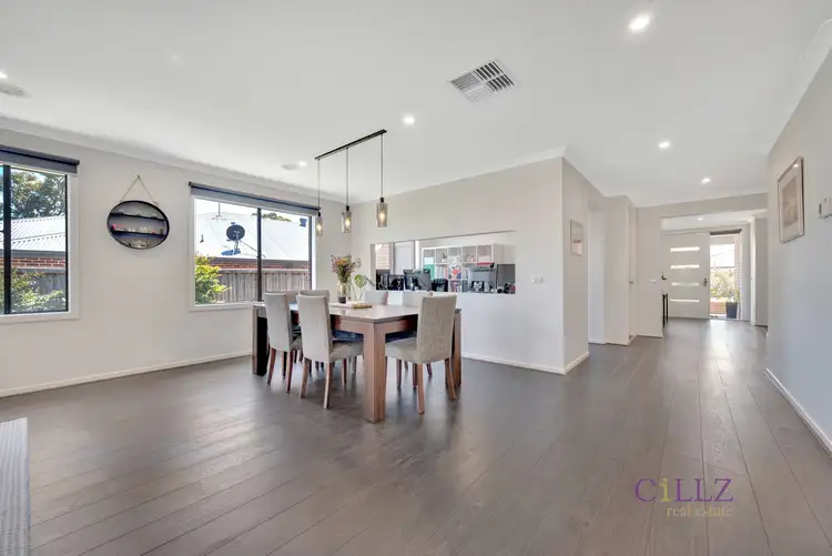 Sixth view of Homely house listing, 9 Parkside Avenue, Maddingley VIC 3340