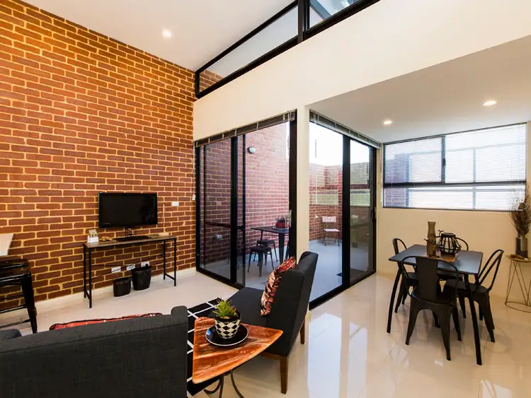 12/33 Windsor Street, Perth WA 6000