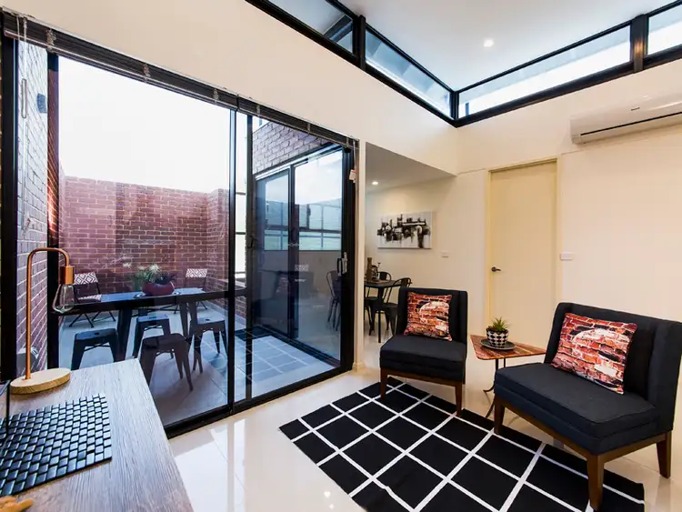 Second view of Homely apartment listing, 12/33 Windsor Street, Perth WA 6000