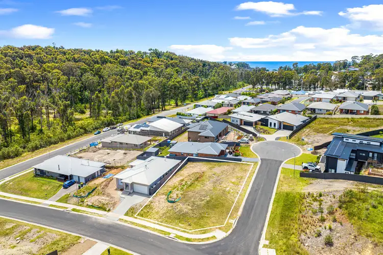 Main view of Homely land listing, 1 Reedy Place, Malua Bay NSW 2536