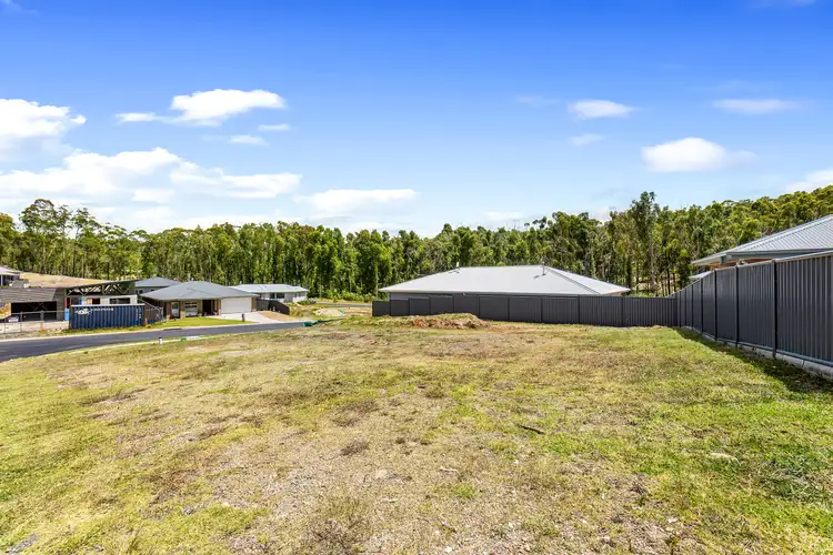 Third view of Homely land listing, 1 Reedy Place, Malua Bay NSW 2536