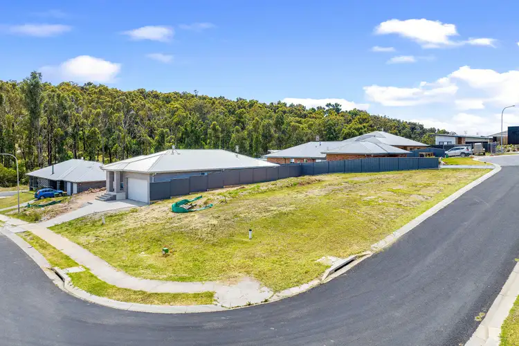 Fourth view of Homely land listing, 1 Reedy Place, Malua Bay NSW 2536
