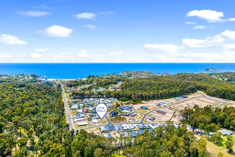 Fifth view of Homely land listing, 1 Reedy Place, Malua Bay NSW 2536