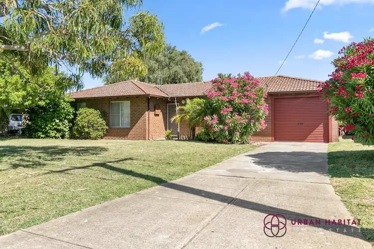 19 Frome Way, Cooloongup WA 6168