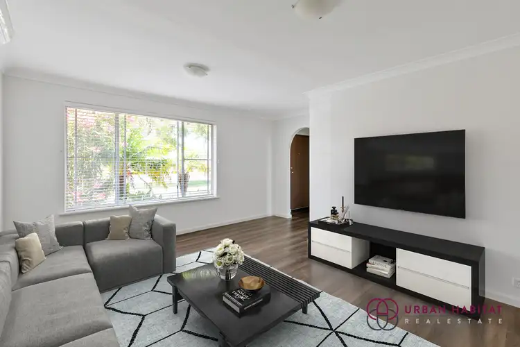 Third view of Homely house listing, 19 Frome Way, Cooloongup WA 6168