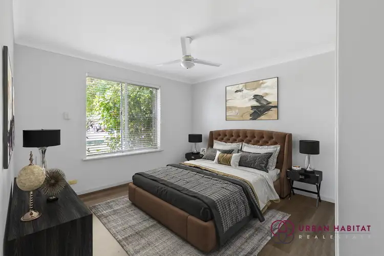 Fourth view of Homely house listing, 19 Frome Way, Cooloongup WA 6168