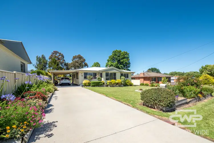 301 Bourke Street, Glen Innes NSW 2370