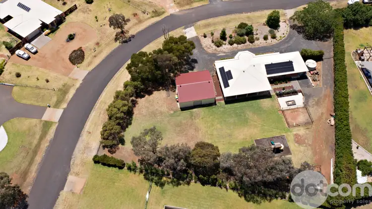 Second view of Homely house listing, 4 John Roach Close, Dubbo NSW 2830