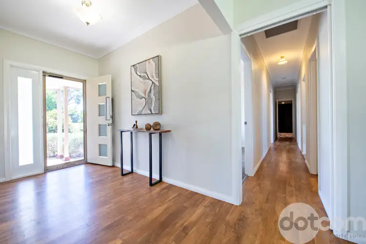 Third view of Homely house listing, 4 John Roach Close, Dubbo NSW 2830